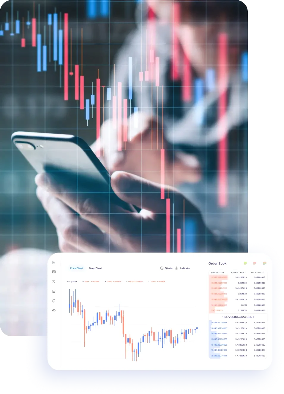 Patrimera piattaforma di investimento