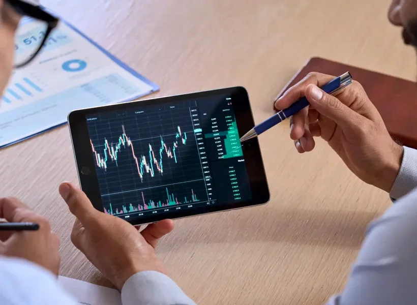 Patrimera piattaforma di trading