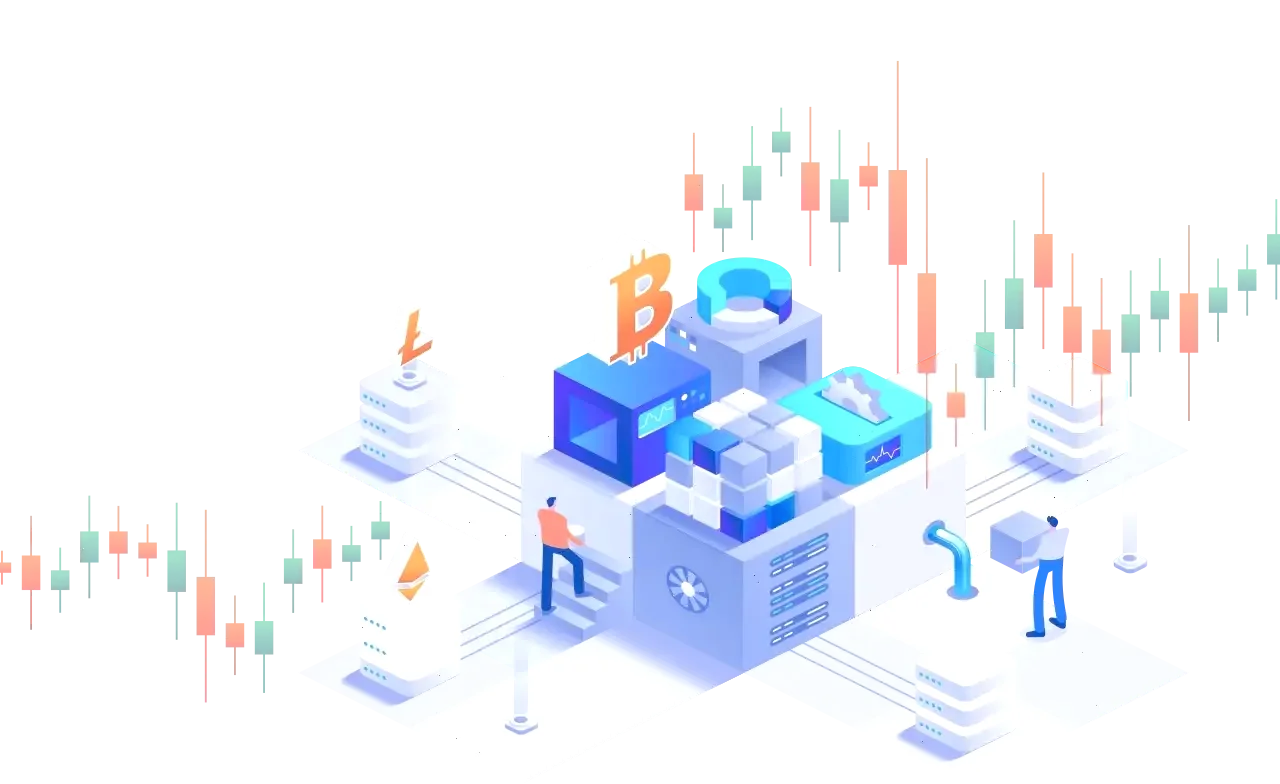 Patrimera piattaforma di trading